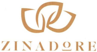 ZINADORE logo