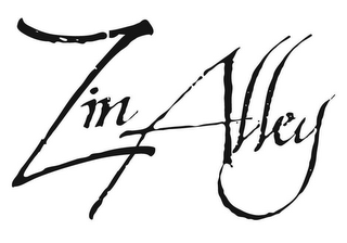 ZINALLEY logo