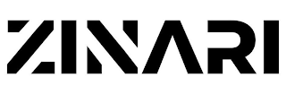 ZINARI logo