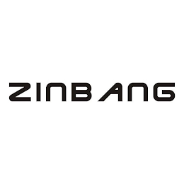 ZINB ANG logo