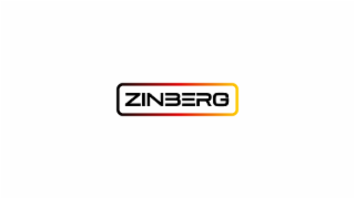 ZINBERG logo