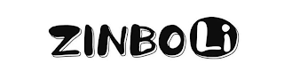 ZINBOLI logo