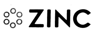 ZINC logo