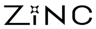 ZINC logo