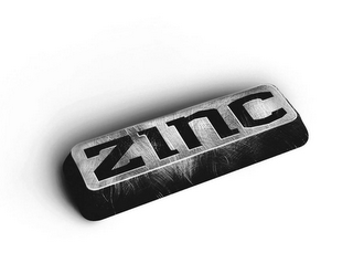 ZINC logo