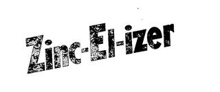 ZINC-EL-IZER logo