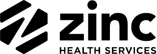 ZINC HEALTH SERVICES logo