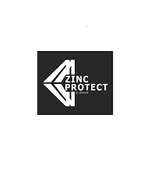 ZINC PROTECT BY ARTAZN logo