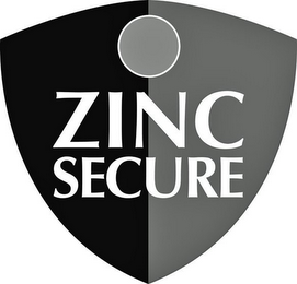 ZINC SECURE logo