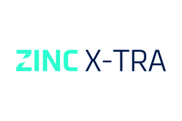 ZINC X-TRA logo