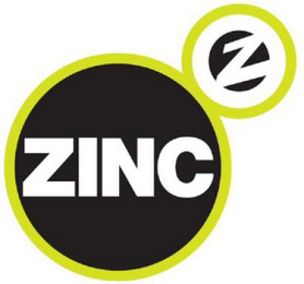 ZINC Z logo