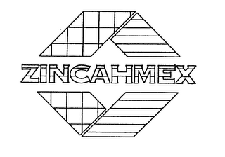 ZINCAHMEX logo