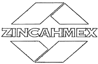ZINCAHMEX logo