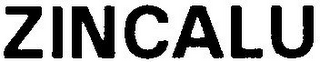 ZINCALU logo