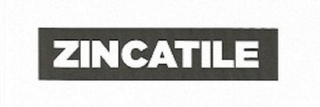 ZINCATILE logo