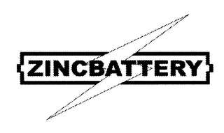 ZINCBATTERY logo