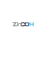 ZINCD+H logo