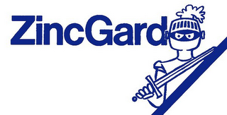 ZINCGARD logo