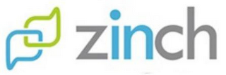 ZINCH logo