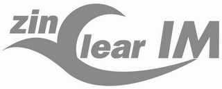 ZINCLEAR IM logo