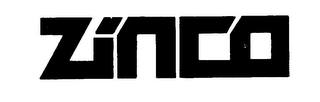 ZINCO logo