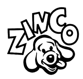 ZINCO logo