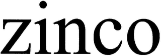ZINCO logo