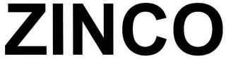 ZINCO logo
