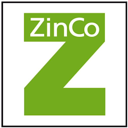 ZINCO logo