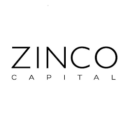 ZINCO CAPITAL logo