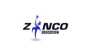 ZINCO EDUCATION logo