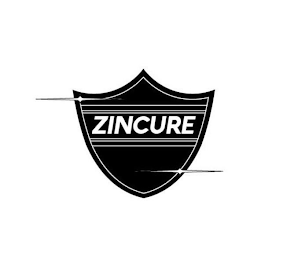 ZINCURE logo