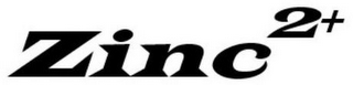 ZINC²+ logo