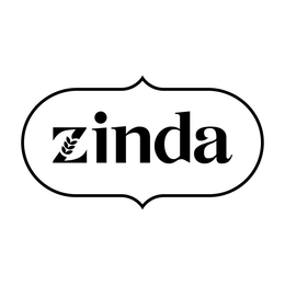 ZINDA logo