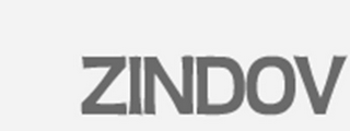 ZINDOV logo