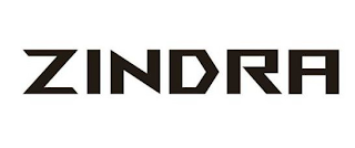 ZINDRA logo