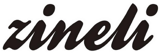 ZINELI logo