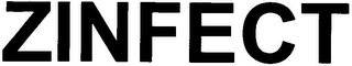 ZINFECT logo