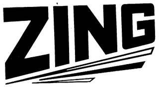 ZING logo