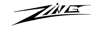 ZING logo