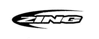 ZING logo