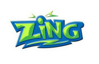 ZING logo