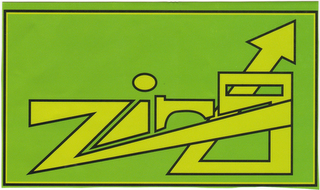 ZING logo