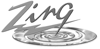 ZING logo