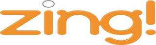 ZING! logo