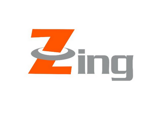 ZING logo