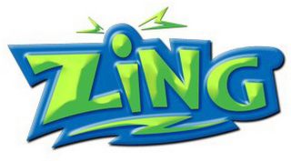 ZING logo