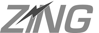 ZING logo