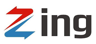 ZING logo