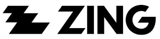 ZING logo